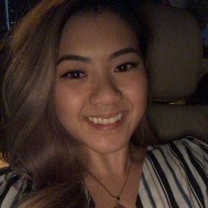 Meet your Posher, Thao